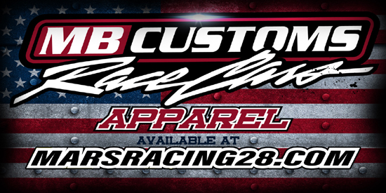 MB Customs Apparel